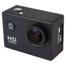 ACTION CAMERA SportsCam HD